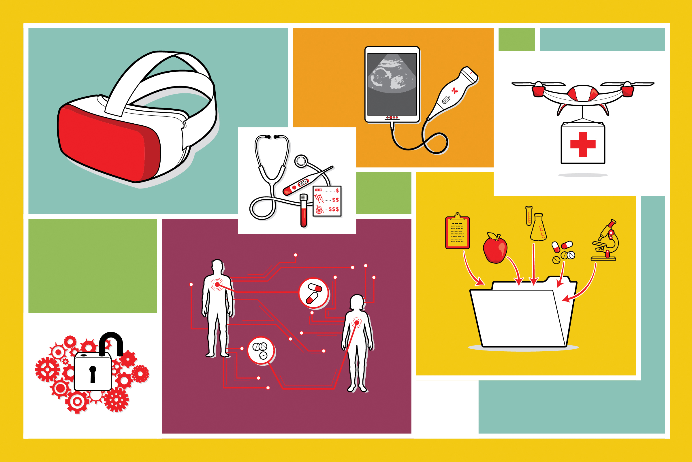 Healthcare Innovation